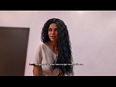 Play MP4 - My Bimbo Dream &num;13 - Hot Latina Milf Makes Her Friend With Big Fake Tits Cum In The Dressing Room While Massage Her Nipples