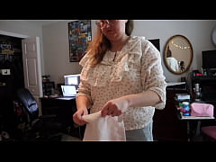 Play MP4 - I Achieved My &num;1 Sex Dream & Still WON&rsquo;T LET YOU CUM &ndash; Laundry FemDom Vlog