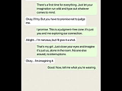 Play MP4 - Sending a Dick Pic to My Stepsister and Waiting For Her Reaction - What will happen next&quest; &vert; AI-generated