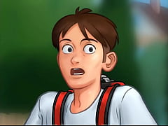 Play MP4 - Summertime Saga Cap 3 - Mi Hermanastra Desnuda Y Sus Enormes Tetas