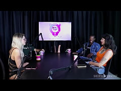 Play MP4 - COMPILADOS DO HYORAN CARVALHO & MY HELL WILLIAMS NO BORA CAST COM BRUNA CARLOS - PARTE 4 &lpar;WATCH ON&colon; SHEER&sol;RED&rpar;