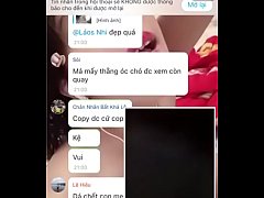 Play MP4 - zalo girl