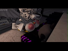 Play MP4 - Leo as A Store Clerk