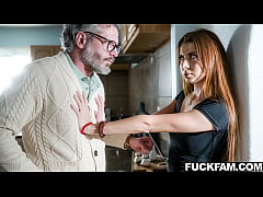 Play MP4 - The Electra Cumplex Stella Luxx&comma; Mike Mancini