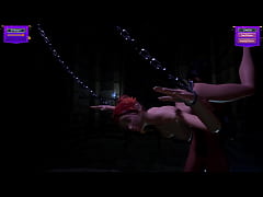 Play MP4 - Gameplay WanderLust &num;12 Verlies &ndash; Gepeitscht&comma; vorberietet und geliefert