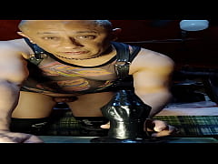 Play MP4 - Gape asshole