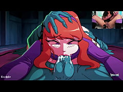 Play MP4 - REACCIONANDO A "Mystery Bang hentai" HALLOWEEN 2024