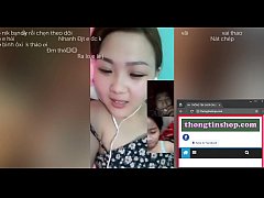 Play MP4 - C&ocirc; gi&aacute;o Thảo khi&ecirc;u d&acirc;m chat sex