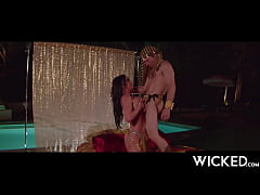 Play MP4 - WICKED Once Upon A Time In The Valley Episode 8 - Endings & Beginning