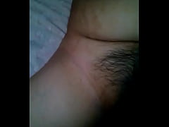 Play MP4 - cogiendome a una peludita