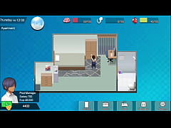 Play MP4 - I knew that the housekeeper was a horny slut &lpar;Workplace Rhapsody&rpar; Part 2