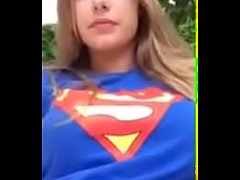 Play MP4 - sexy french girl smoking