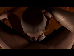 Play MP4 - Can't Get Enough of Esmeralda's Throat