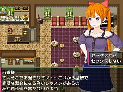 Play MP4 - &lpar;  18 &rpar; H RPG Games NPC A Dirty Tveler Who Has Reincarnated In Another World &num;1