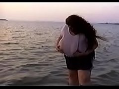 Play MP4 - Serenity Davis - Dangerous Curves