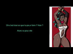 Play MP4 - Joi hentai - True Damage LoL