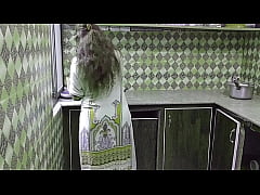 Play MP4 - Indian Desi Bhabhi Fucked in Kitchen While She Busy in Kitchen Hindi Audio Xxxxx