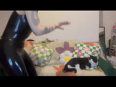 Play MP4 - This is my reality every day&excl;