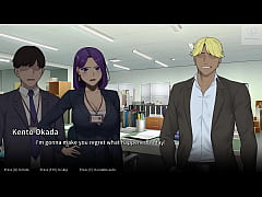 Play MP4 - NTR OFFICE PART 1 ENG