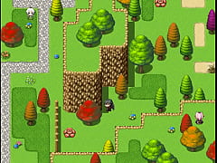 Play MP4 - &lpar;  18 &rpar; H RPG Games Renryuu Ascension &lbrack; Eng&period;&rsqb; &num;53