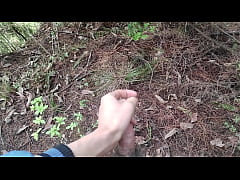 Play MP4 - 山间初体验，惊喜不断