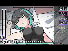 Play MP4 - A game that Sexual Harrassing a sleeping Girl&lpar;Machine translated subtitles&rpar;&lbrack;trial var&rsqb;