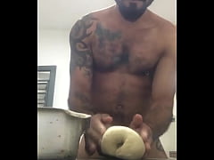 Play MP4 - P&atilde;o t&aacute; quase pronto &comma;j&aacute; pode vir tomar um caf&eacute; comigo