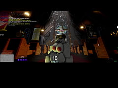 Play MP4 - Roblox fucking a nun in church