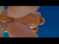 Play MP4 - Mmd mikasa y eren follando&period;