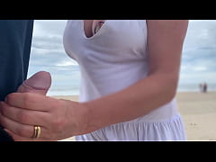 Play MP4 - What are you doing&quest;&excl; People are watching&excl;