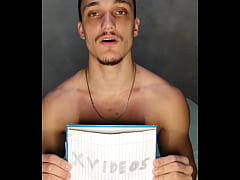 Play MP4 - V&iacute;deo de verifica&ccedil;&atilde;o