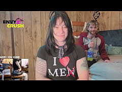 Play MP4 - ENVY X needs a tutor part 1