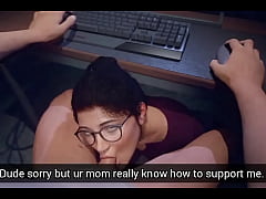 Play MP4 - Supportive Stepmom