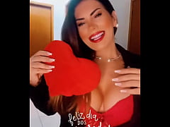 Play MP4 - ️FELIZ DIA DOS ️ NAMORADOS ️