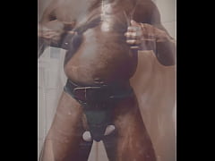 Play MP4 - Self Indulgent Butt Bate & Vibrating Toy Exhibitionist