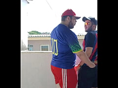 Play MP4 - TBT Comendo o Novinho na Laje Com Todo Mundo da Quebrada Vendo - "Me Chame Para Sua Laje" feat Dorn &lpar;tags cruising ao ar livre quintal&rpar;