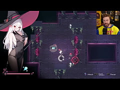 Play MP4 - I Can't Escape From This Nightmarish Place &vert; Witch's Dungeon &num;2