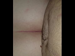 Play MP4 - BIG WHITE ASS WITH A PRETTY PINK ASSHOLE AND PUSSY