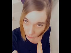 Play MP4 - Pretty Parties Cock Tease