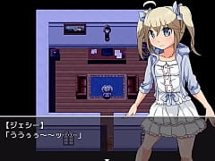 Play MP4 - &lpar;  18 &rpar; H RPG Games Home Erone - Girl Runs Away From Robbers &num;1