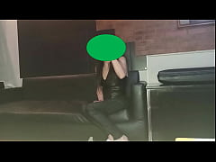 Play MP4 - man dressed as a woman finds her drinking and fucking