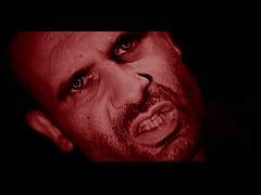 Play MP4 - 2 Guys 1 Girl Vampire Threesome - HUGE Tits Octokuro Model Double Penetration & Anal Creampie