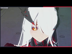 Play MP4 - Nemesis is pent-up and ready to Fuck