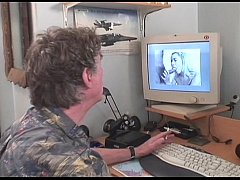 Play MP4 - Intense - Granpa Loves Your Gurl 01 - scene 3