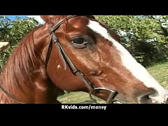 Play MP4 - Real sex for money 25