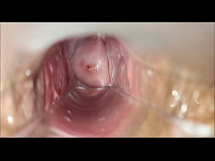 Play MP4 - Pulsating orgasm inside vagina