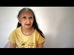 Play MP4 - Full Chudai with Punjabi Grandma New Xxx