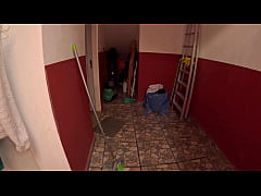 Play MP4 - A tatuada carioca muito a vontade na sua primeira vez na mans&atilde;o - Nikatsu