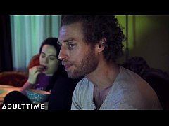 Play MP4 - MODEL TIME Quarantine Sex with Step-Dad