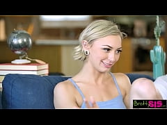 Play MP4 - Stepsis Says "My stepdad got me a vibrator as a house warming gift&excl;" S21&colon;E11